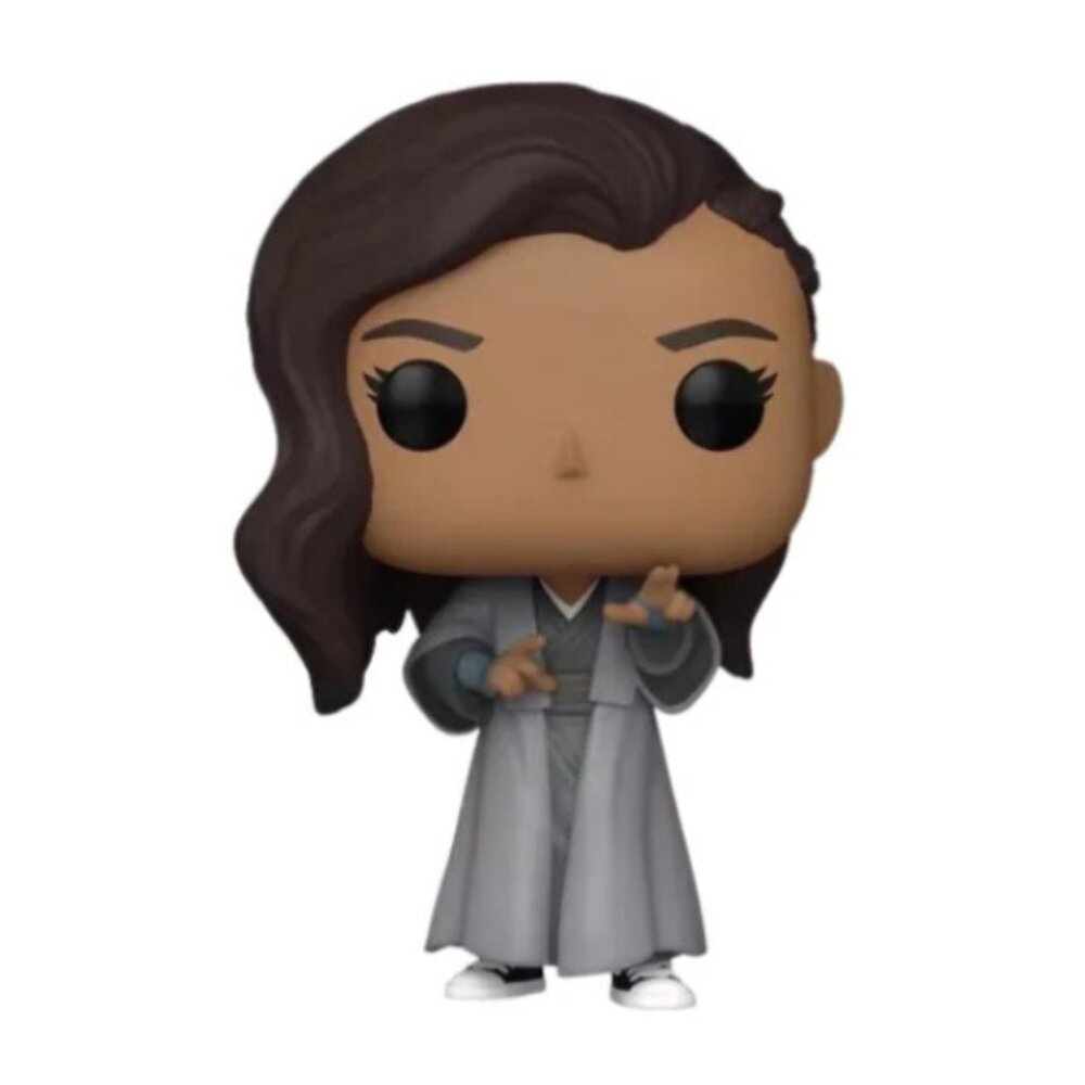 Funko Pop! Marvel: Doctor Strange - America Chavez Vinyl # 1031